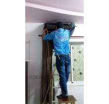 BẢNG GIÁ DỊCH VỤ VỆ SINH MÁY LẠNH